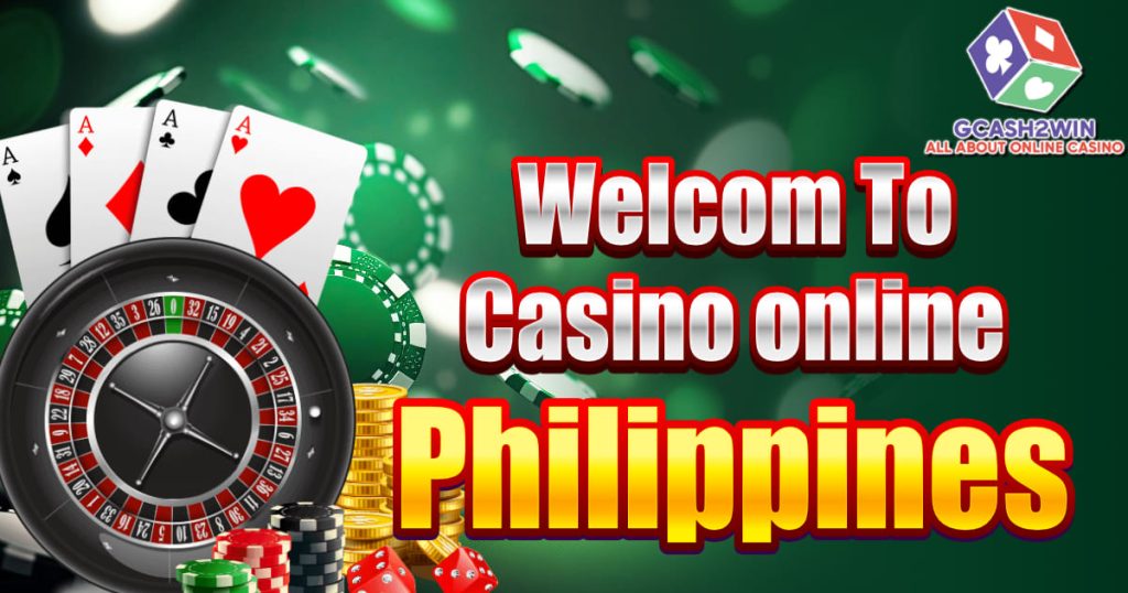 Welcom to casino online