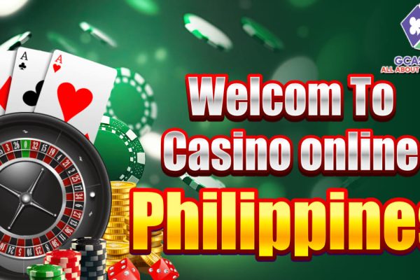 Welcom to casino online